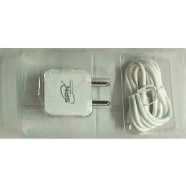 Multi cable Usb Charger CH-05 SPN 3.0 AMP - Image 2