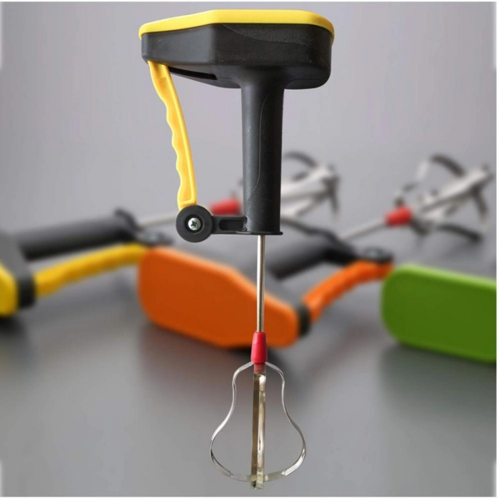 Generic Pack of 2_Power free blender (Color: Assorted) - Image 2