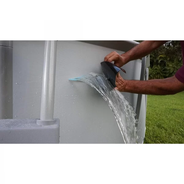 Generic Pack Of_2 Strong Rubberized Waterproof Flex Tape Instantly Stops (Color: Assorted) - Image 4