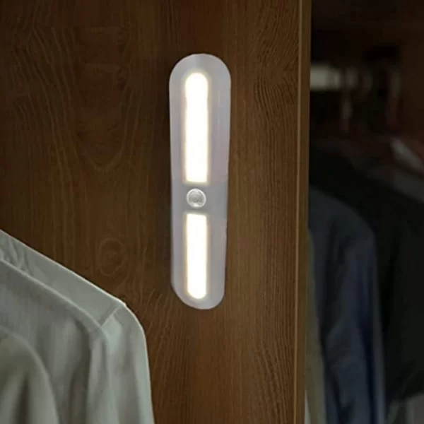 Generic Wireless Induction Lamp Light (Assorted) - Image 6