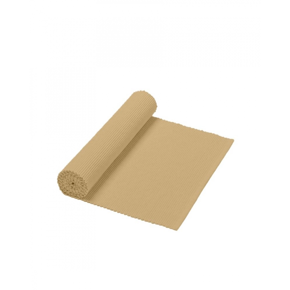 Generic Ribbed Cotton Place Mats Sets (Beige) - Image 3